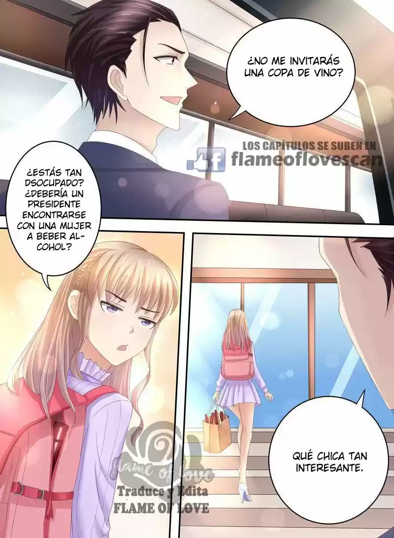 EL PRECIO DE LA ESPOSA - Capítulo 82 - Página 12 - LectorTMOo