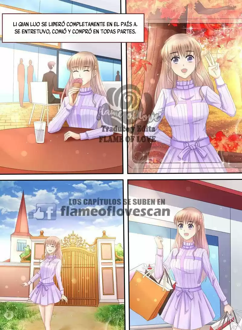 EL PRECIO DE LA ESPOSA - Capítulo 82 - Página 14 - LectorTMOo