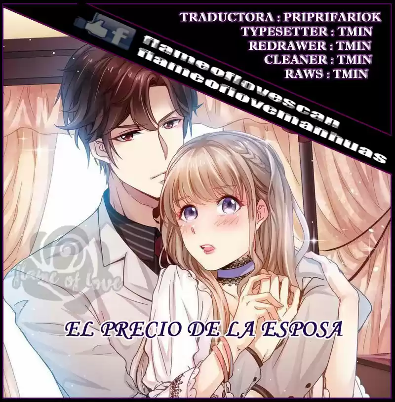 EL PRECIO DE LA ESPOSA - Capítulo 83 - Página 2 - LectorTMOo