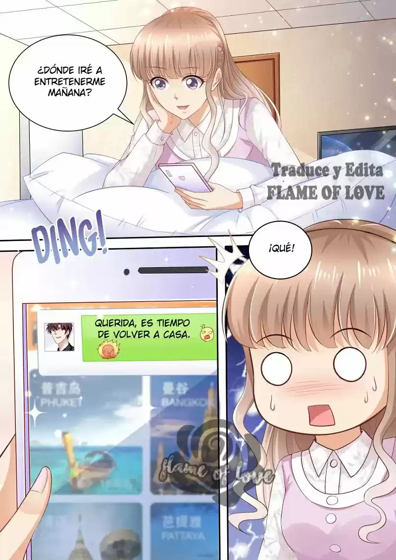 EL PRECIO DE LA ESPOSA - Capítulo 83 - Página 3 - LectorTMOo