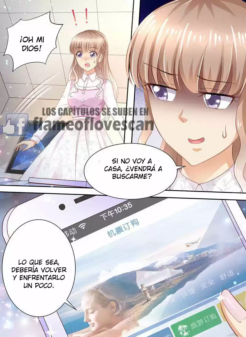 EL PRECIO DE LA ESPOSA - Capítulo 83 - Página 4 - LectorTMOo