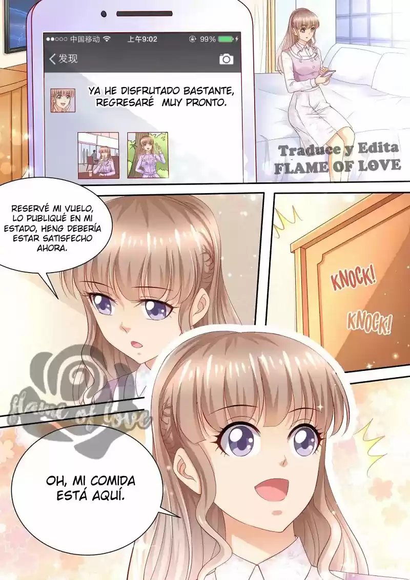 EL PRECIO DE LA ESPOSA - Capítulo 83 - Página 5 - LectorTMOo