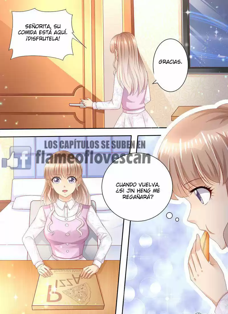 EL PRECIO DE LA ESPOSA - Capítulo 83 - Página 6 - LectorTMOo