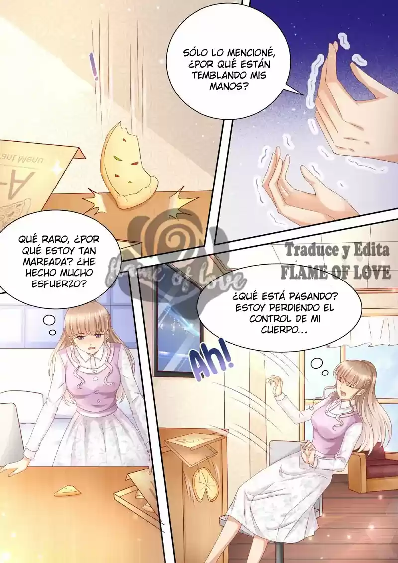 EL PRECIO DE LA ESPOSA - Capítulo 83 - Página 7 - LectorTMOo