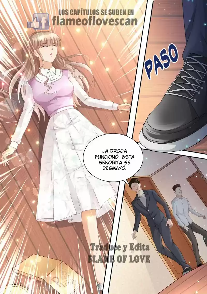 EL PRECIO DE LA ESPOSA - Capítulo 83 - Página 8 - LectorTMOo