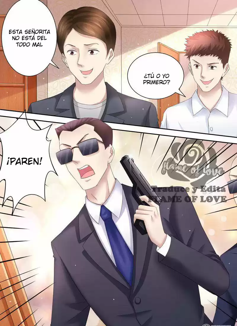 EL PRECIO DE LA ESPOSA - Capítulo 83 - Página 9 - LectorTMOo