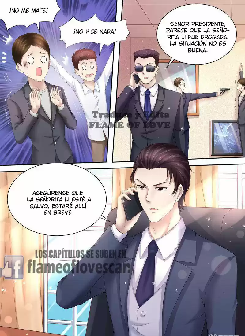 EL PRECIO DE LA ESPOSA - Capítulo 83 - Página 10 - LectorTMOo