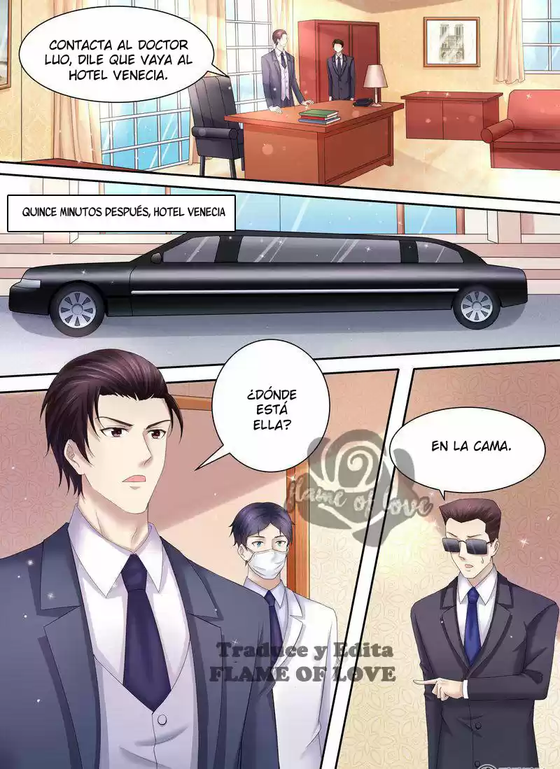 EL PRECIO DE LA ESPOSA - Capítulo 83 - Página 11 - LectorTMOo