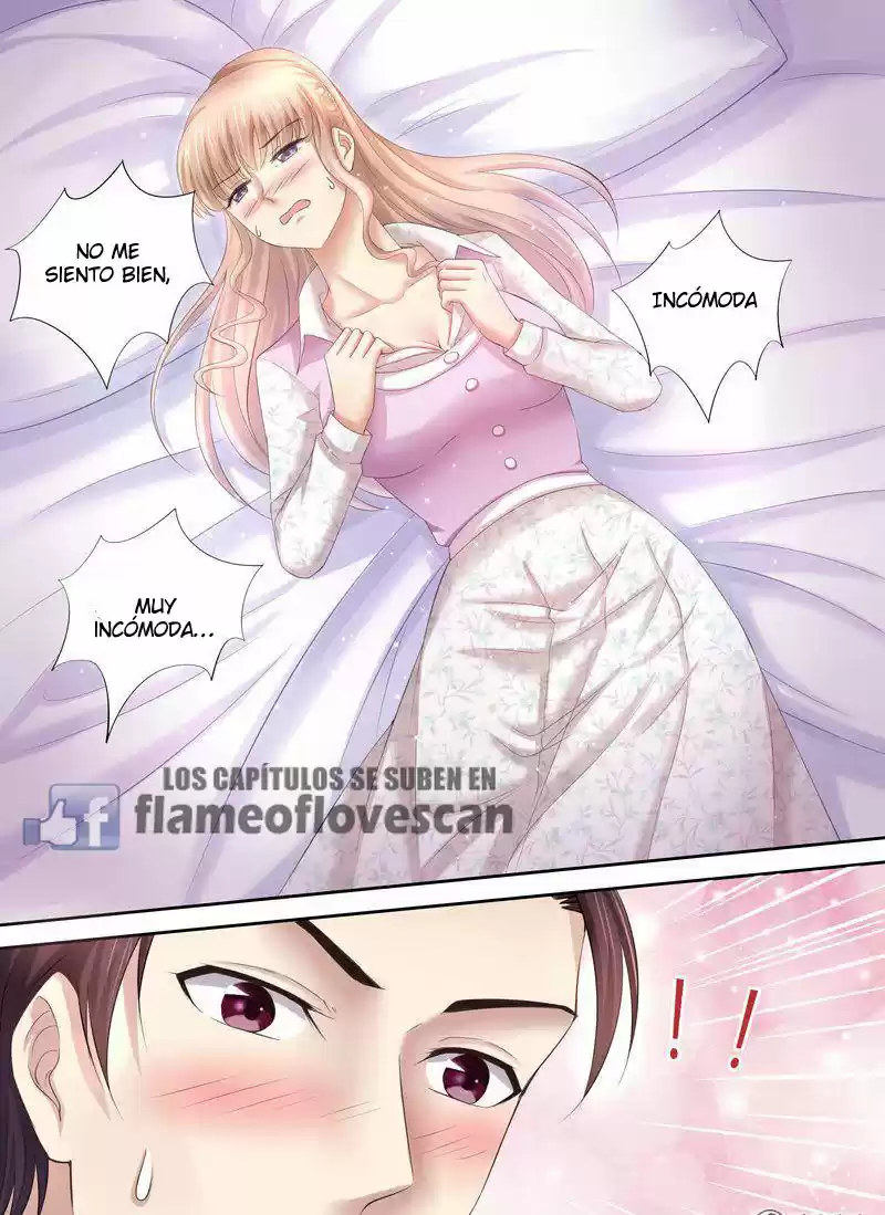 EL PRECIO DE LA ESPOSA - Capítulo 83 - Página 12 - LectorTMOo