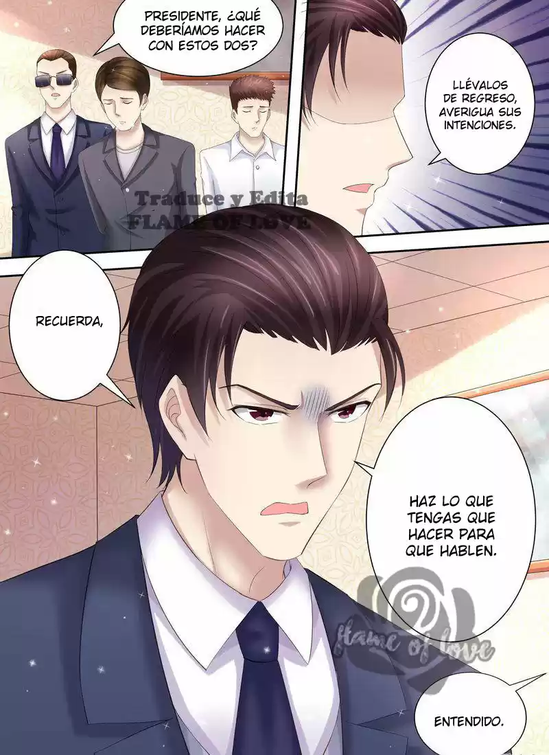 EL PRECIO DE LA ESPOSA - Capítulo 83 - Página 13 - LectorTMOo