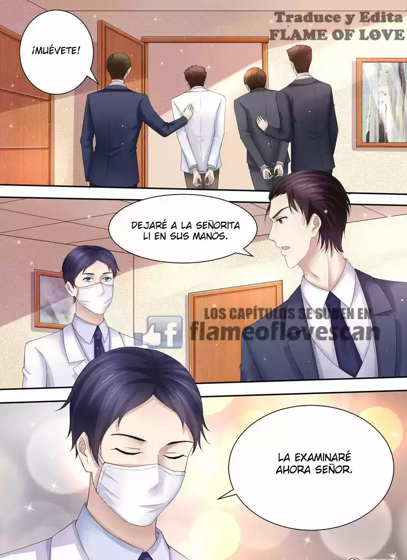 EL PRECIO DE LA ESPOSA - Capítulo 83 - Página 14 - LectorTMOo