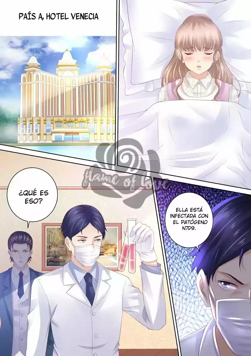 EL PRECIO DE LA ESPOSA - Capítulo 84 - Página 3 - LectorTMOo