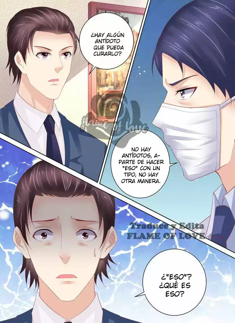 EL PRECIO DE LA ESPOSA - Capítulo 84 - Página 4 - LectorTMOo