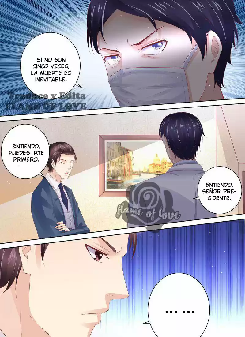 EL PRECIO DE LA ESPOSA - Capítulo 84 - Página 6 - LectorTMOo