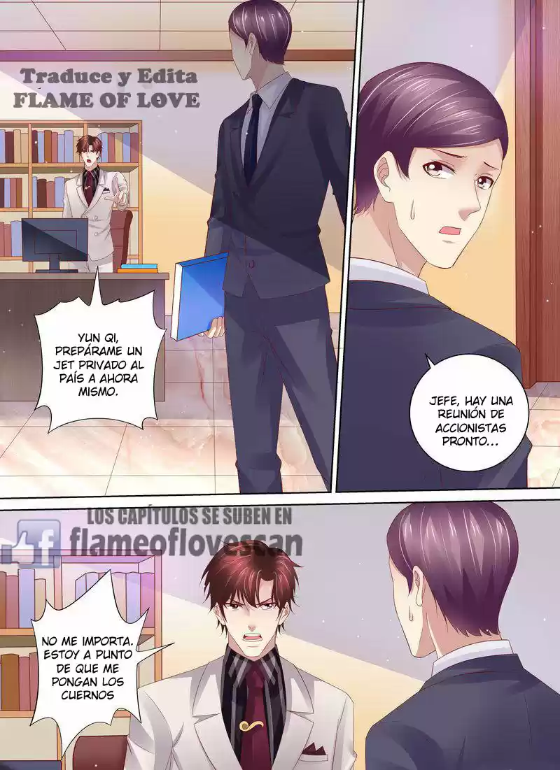 EL PRECIO DE LA ESPOSA - Capítulo 84 - Página 9 - LectorTMOo