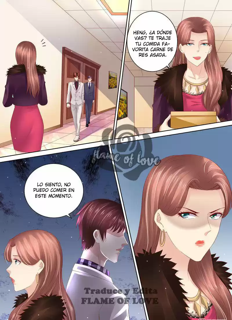 EL PRECIO DE LA ESPOSA - Capítulo 84 - Página 11 - LectorTMOo