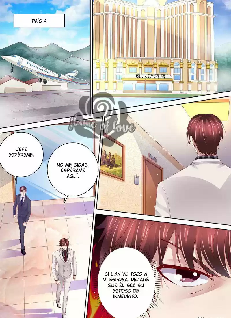 EL PRECIO DE LA ESPOSA - Capítulo 84 - Página 12 - LectorTMOo