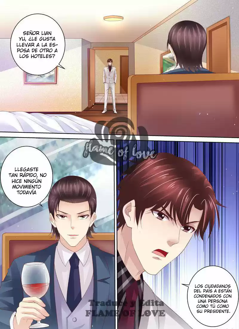 EL PRECIO DE LA ESPOSA - Capítulo 84 - Página 13 - LectorTMOo