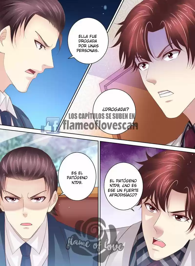 EL PRECIO DE LA ESPOSA - Capítulo 84 - Página 15 - LectorTMOo