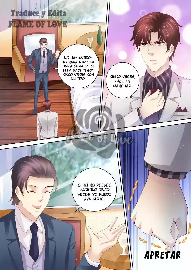 EL PRECIO DE LA ESPOSA - Capítulo 85 - Página 3 - LectorTMOo