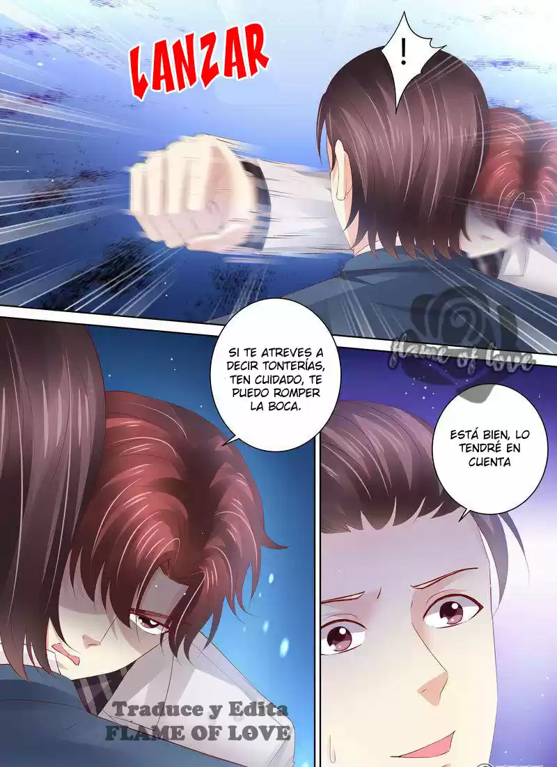 EL PRECIO DE LA ESPOSA - Capítulo 85 - Página 4 - LectorTMOo