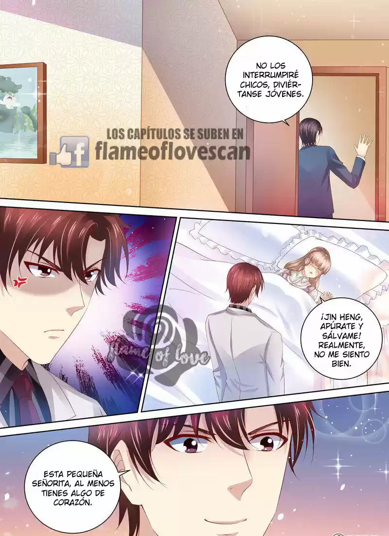 EL PRECIO DE LA ESPOSA - Capítulo 85 - Página 5 - LectorTMOo