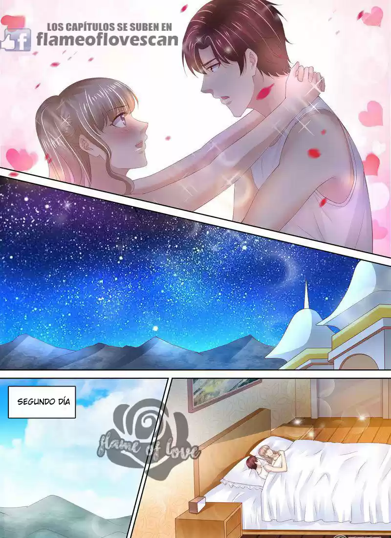 EL PRECIO DE LA ESPOSA - Capítulo 85 - Página 7 - LectorTMOo