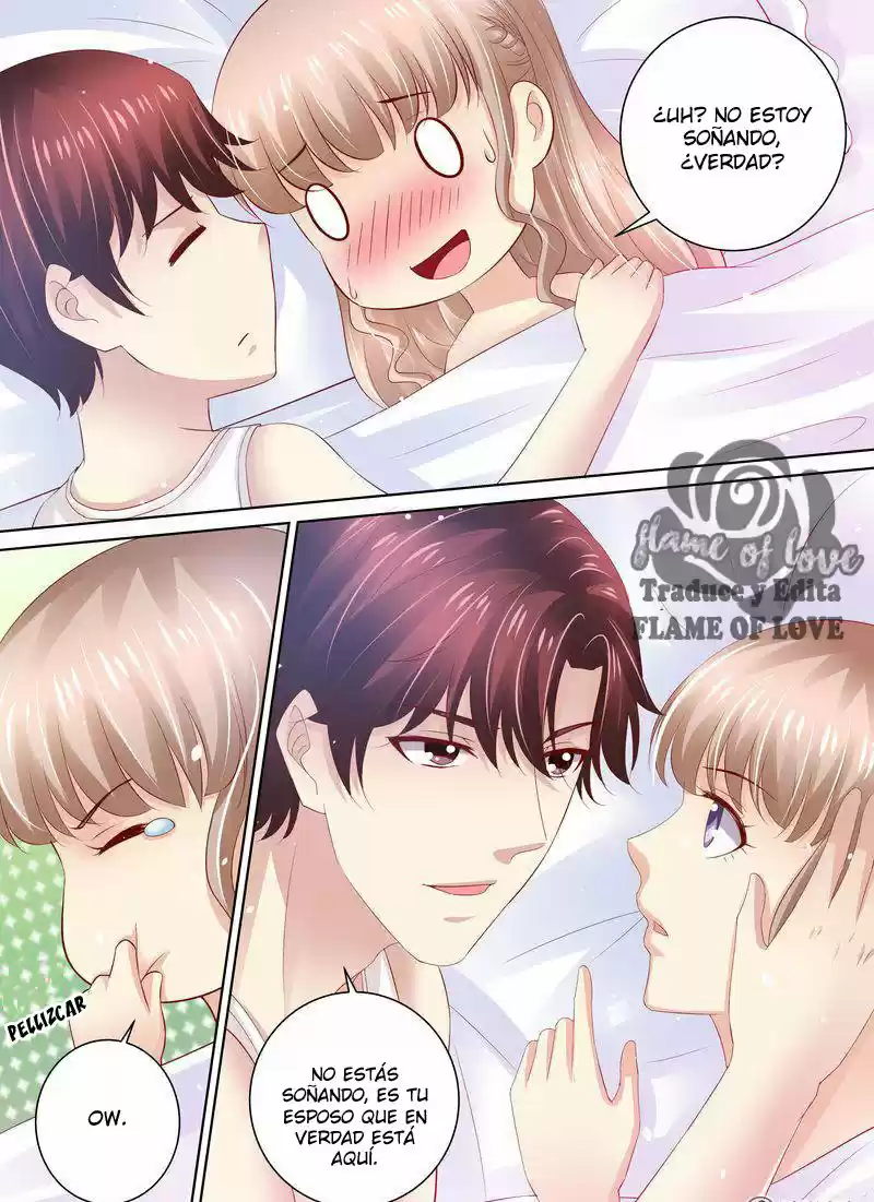EL PRECIO DE LA ESPOSA - Capítulo 85 - Página 9 - LectorTMOo