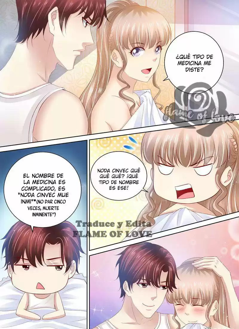 EL PRECIO DE LA ESPOSA - Capítulo 85 - Página 11 - LectorTMOo