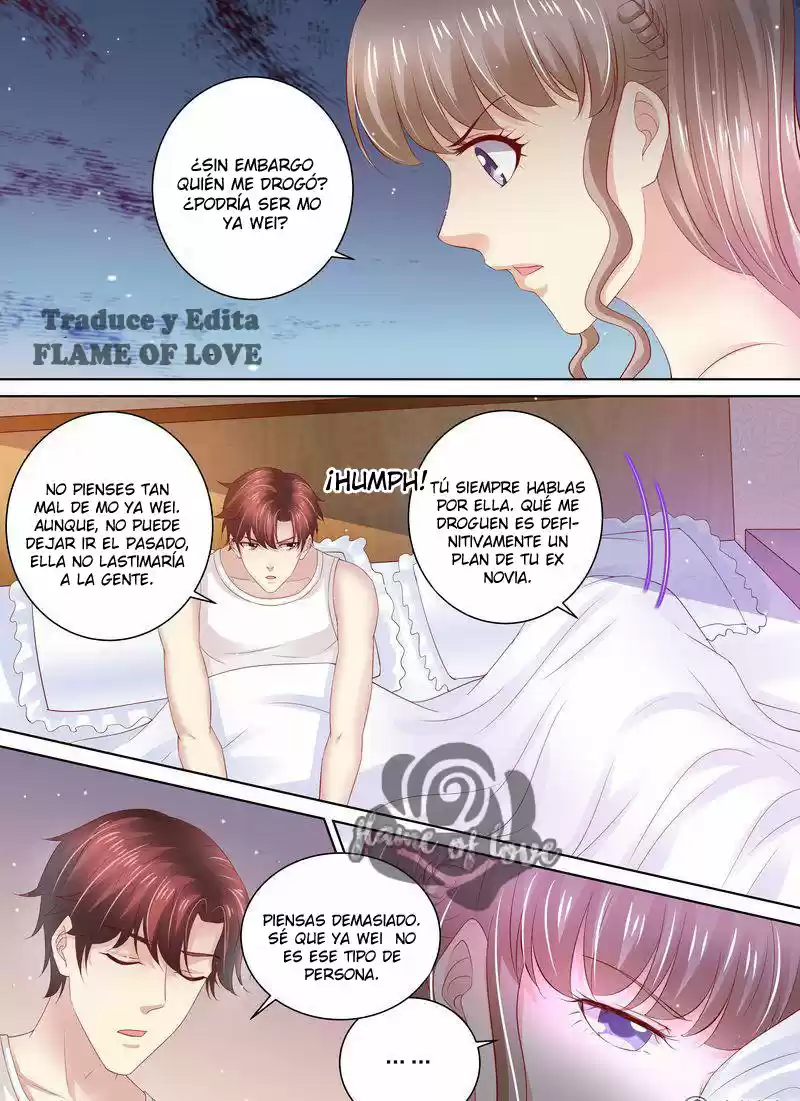 EL PRECIO DE LA ESPOSA - Capítulo 85 - Página 12 - LectorTMOo