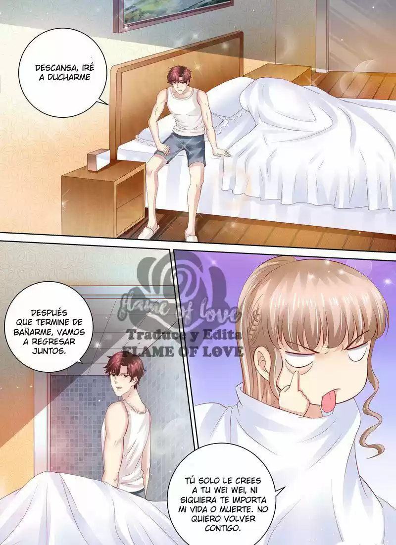 EL PRECIO DE LA ESPOSA - Capítulo 85 - Página 13 - LectorTMOo