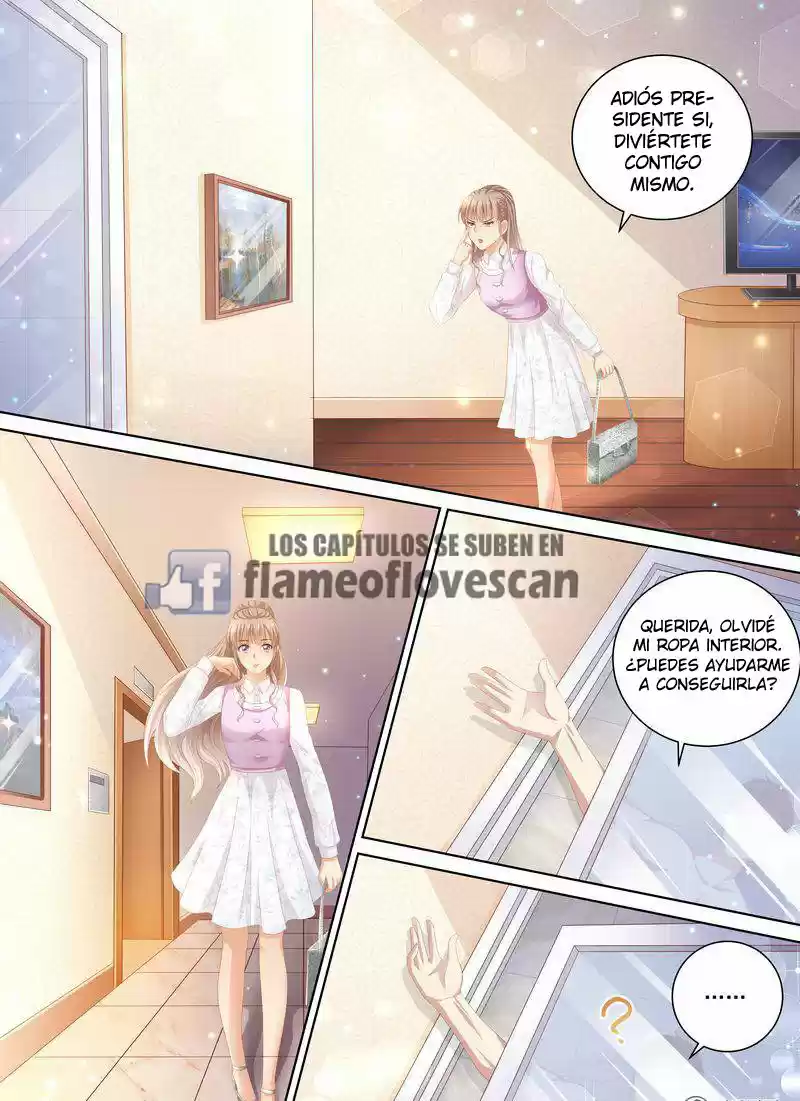 EL PRECIO DE LA ESPOSA - Capítulo 86 - Página 4 - LectorTMOo