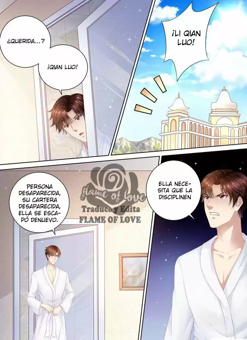 EL PRECIO DE LA ESPOSA - Capítulo 86 - Página 5 - LectorTMOo