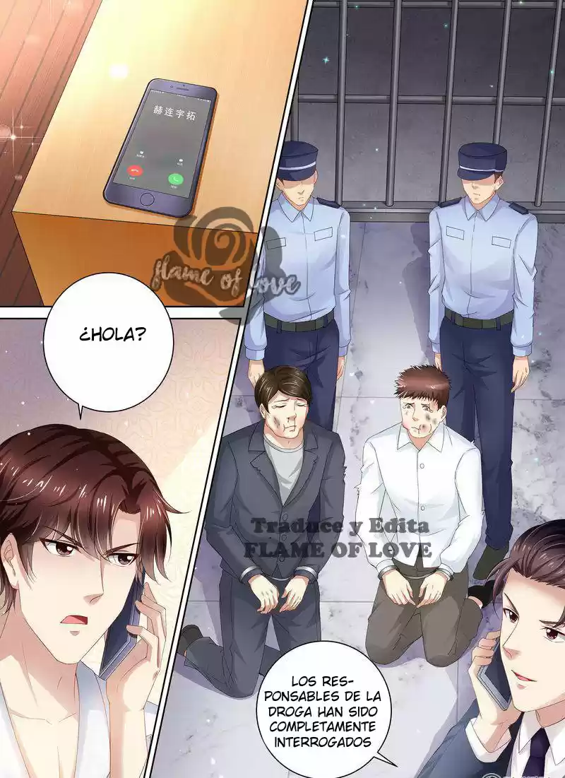 EL PRECIO DE LA ESPOSA - Capítulo 86 - Página 6 - LectorTMOo