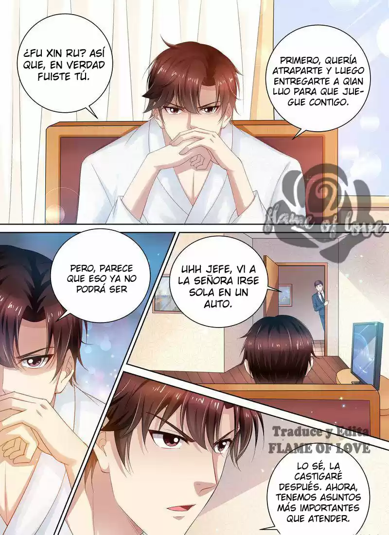 EL PRECIO DE LA ESPOSA - Capítulo 86 - Página 8 - LectorTMOo