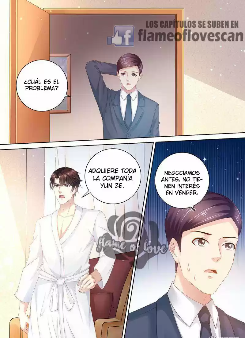 EL PRECIO DE LA ESPOSA - Capítulo 86 - Página 9 - LectorTMOo