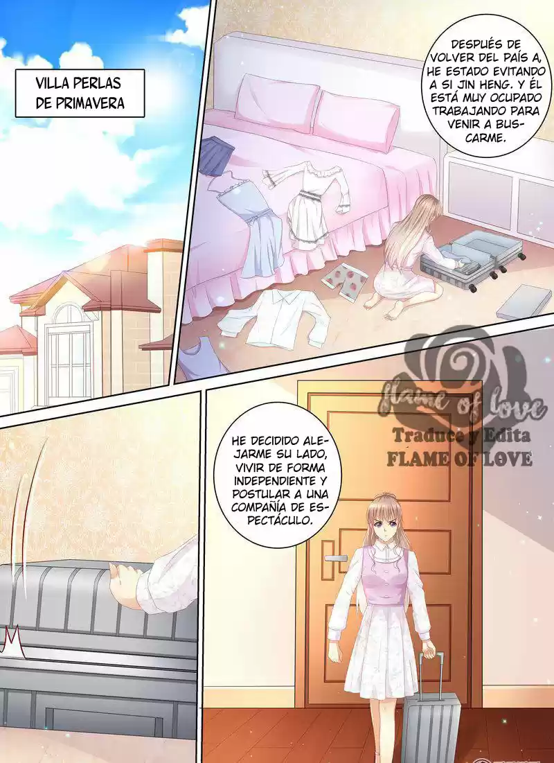 EL PRECIO DE LA ESPOSA - Capítulo 86 - Página 11 - LectorTMOo