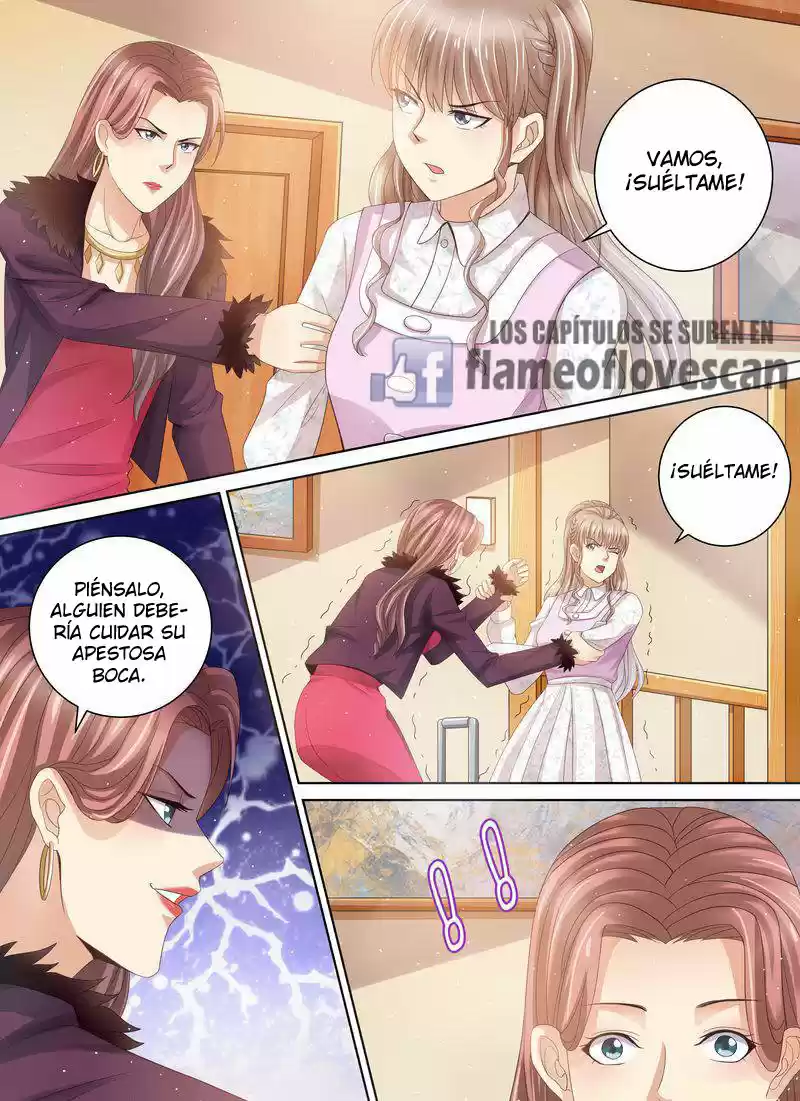 EL PRECIO DE LA ESPOSA - Capítulo 87 - Página 4 - LectorTMOo