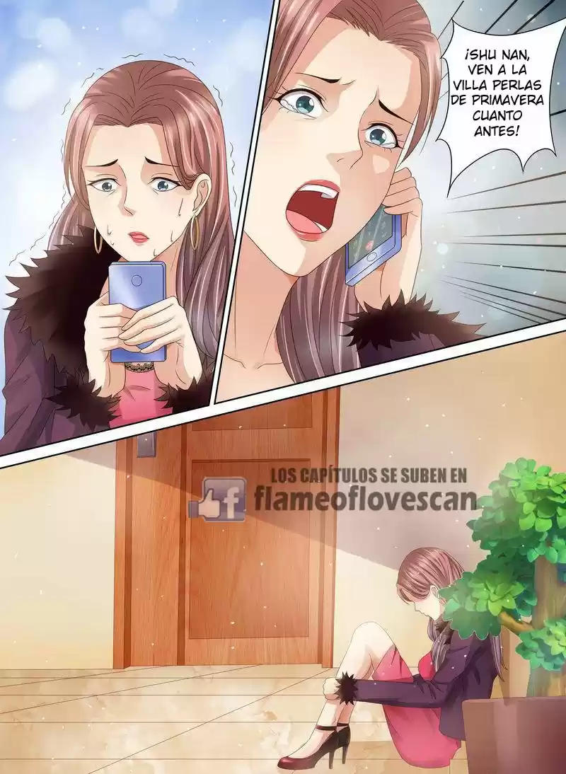 EL PRECIO DE LA ESPOSA - Capítulo 87 - Página 8 - LectorTMOo