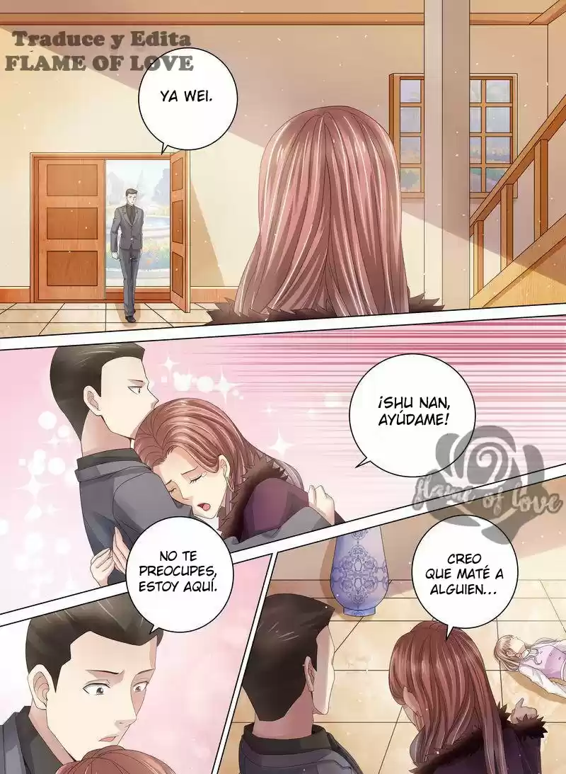 EL PRECIO DE LA ESPOSA - Capítulo 87 - Página 9 - LectorTMOo