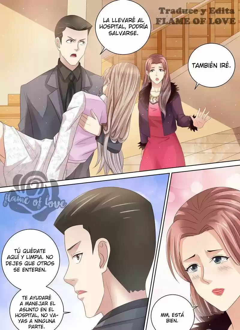 EL PRECIO DE LA ESPOSA - Capítulo 87 - Página 11 - LectorTMOo