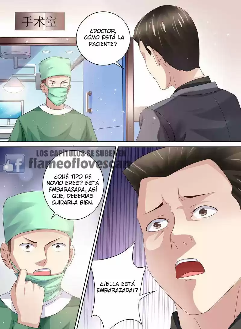 EL PRECIO DE LA ESPOSA - Capítulo 87 - Página 13 - LectorTMOo