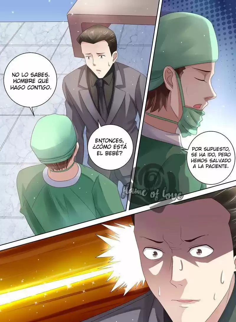 EL PRECIO DE LA ESPOSA - Capítulo 87 - Página 14 - LectorTMOo