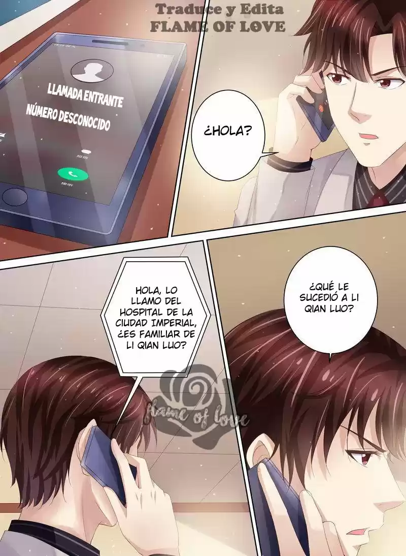 EL PRECIO DE LA ESPOSA - Capítulo 87 - Página 17 - LectorTMOo