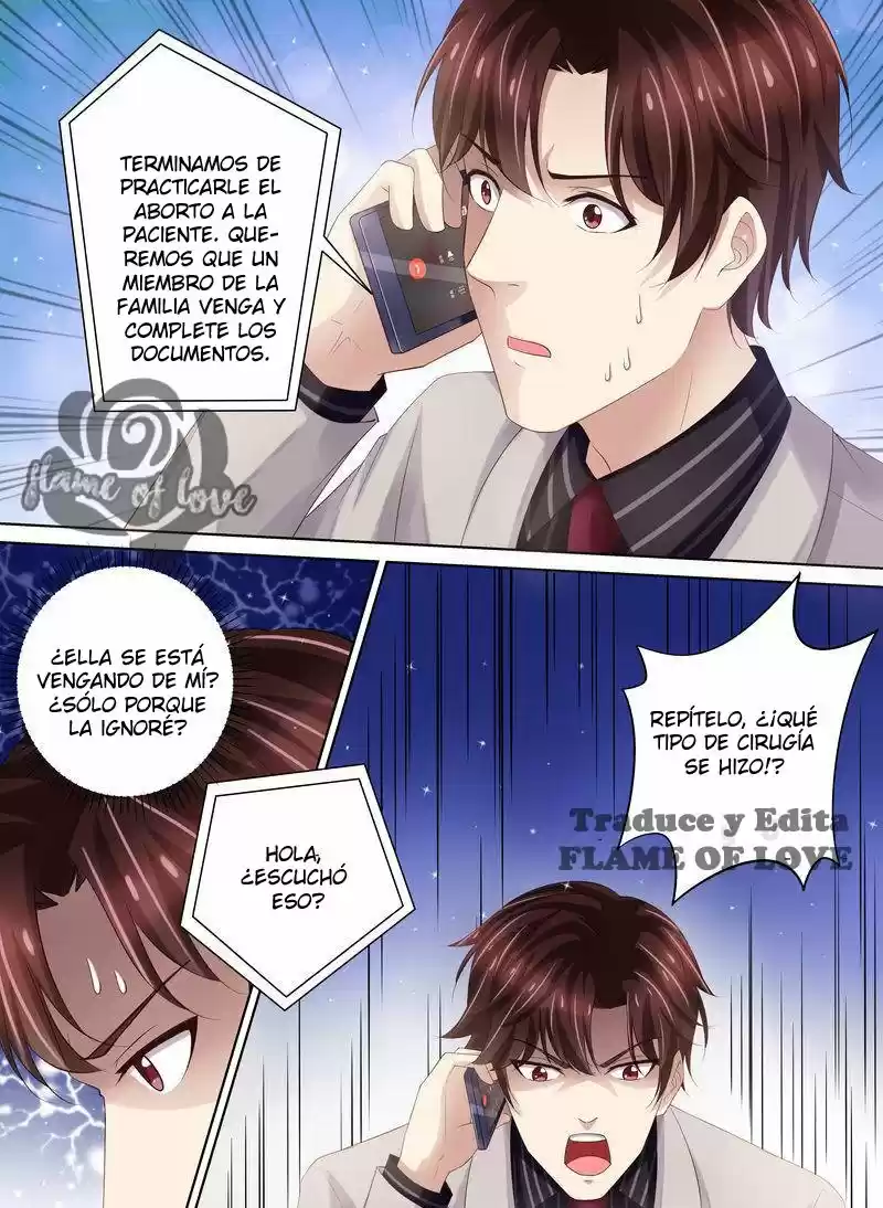 EL PRECIO DE LA ESPOSA - Capítulo 87 - Página 18 - LectorTMOo