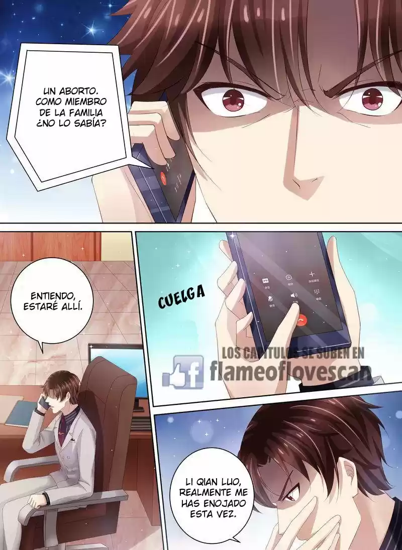 EL PRECIO DE LA ESPOSA - Capítulo 87 - Página 19 - LectorTMOo