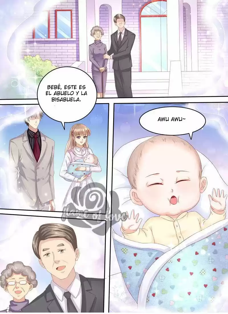 EL PRECIO DE LA ESPOSA - Capítulo 88 - Página 5 - LectorTMOo