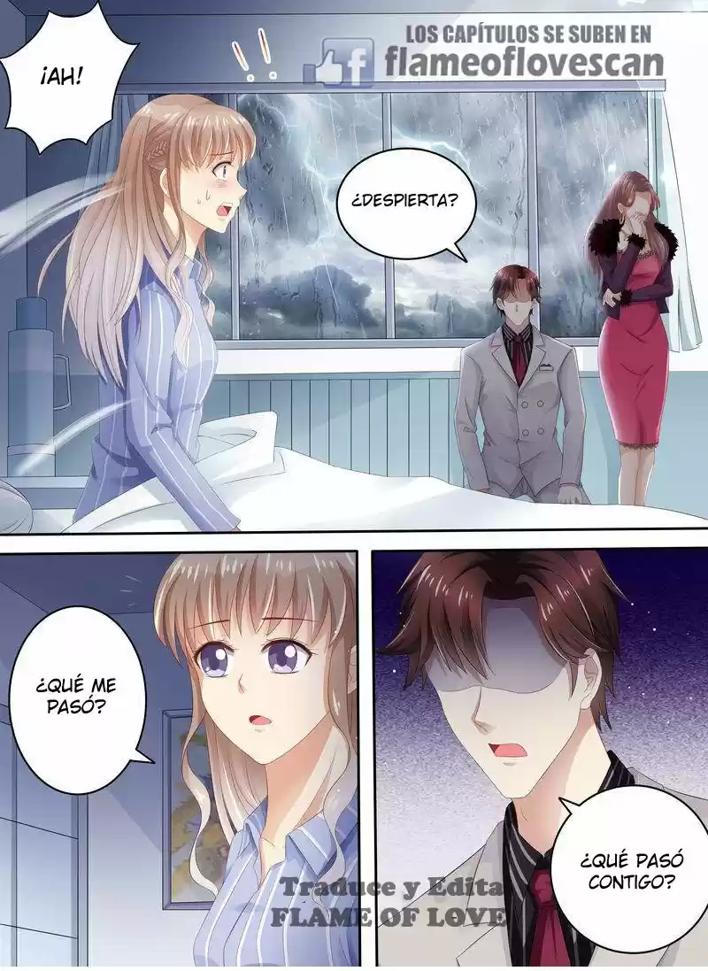 EL PRECIO DE LA ESPOSA - Capítulo 88 - Página 8 - LectorTMOo