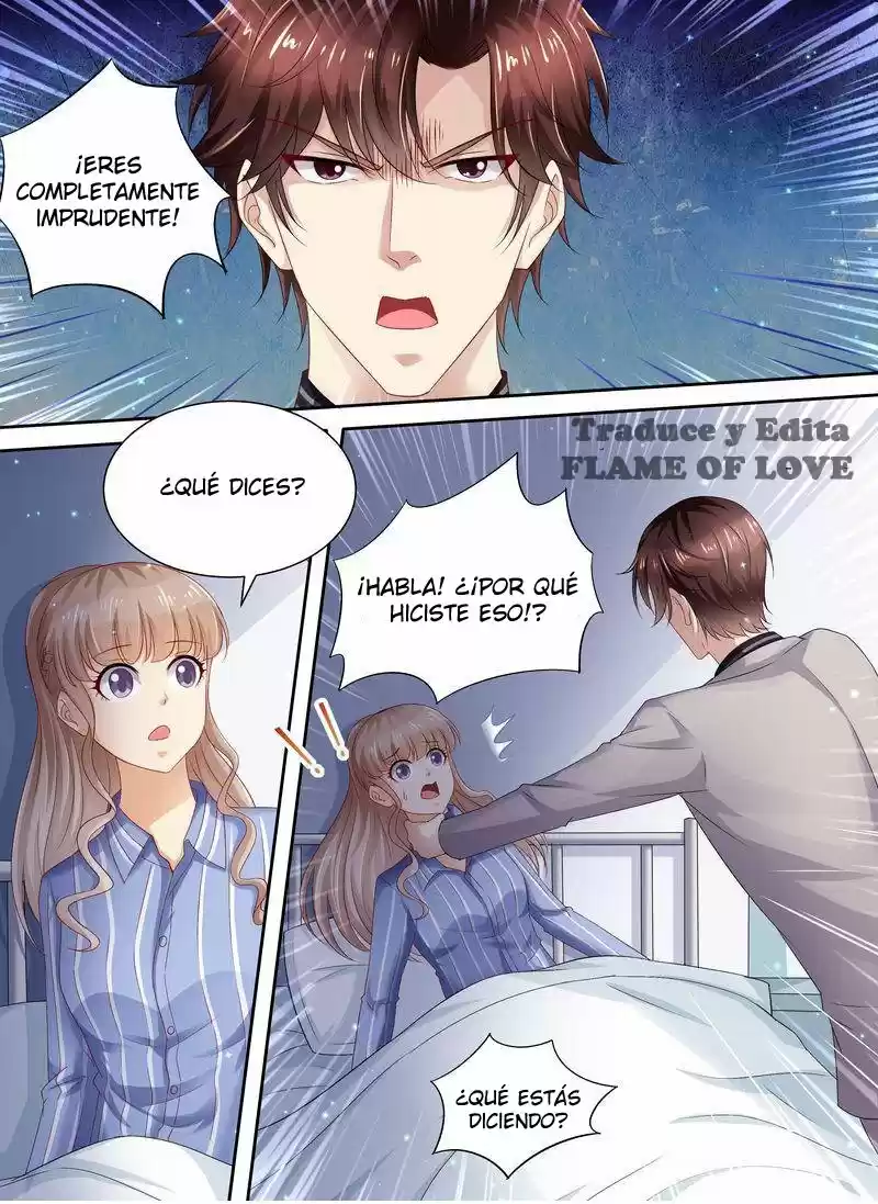 EL PRECIO DE LA ESPOSA - Capítulo 88 - Página 9 - LectorTMOo