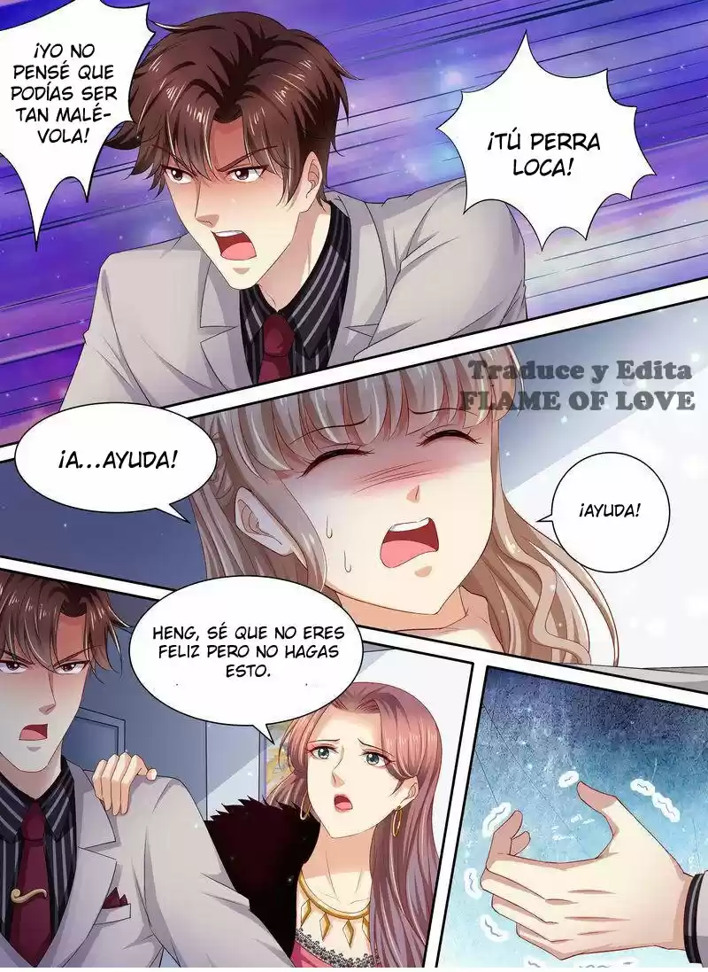 EL PRECIO DE LA ESPOSA - Capítulo 88 - Página 10 - LectorTMOo
